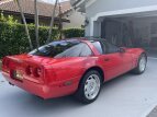 Thumbnail Photo 3 for 1991 Chevrolet Corvette Coupe